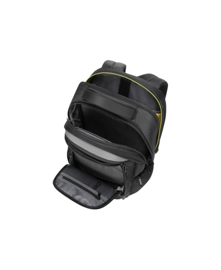 Targus CityGear 17.3" Laptop Backpack Black | Targus
