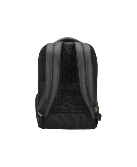Targus CityGear 17.3" Laptop Backpack Black | Targus