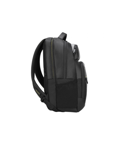 Targus CityGear 17.3" Laptop Backpack Black | Targus