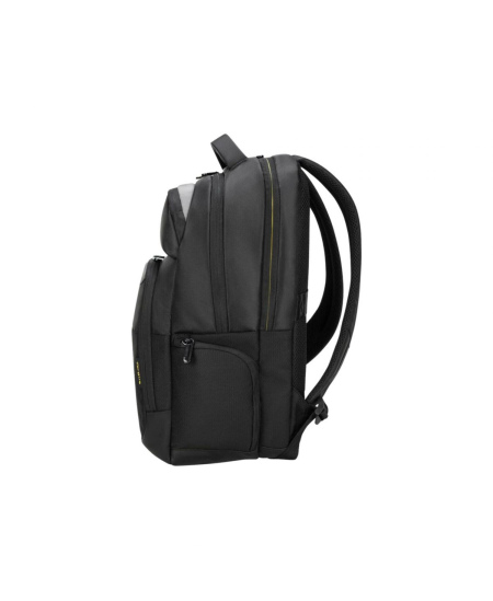 Targus CityGear 17.3" Laptop Backpack Black | Targus