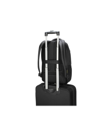 Targus CityGear 17.3" Laptop Backpack Black | Targus