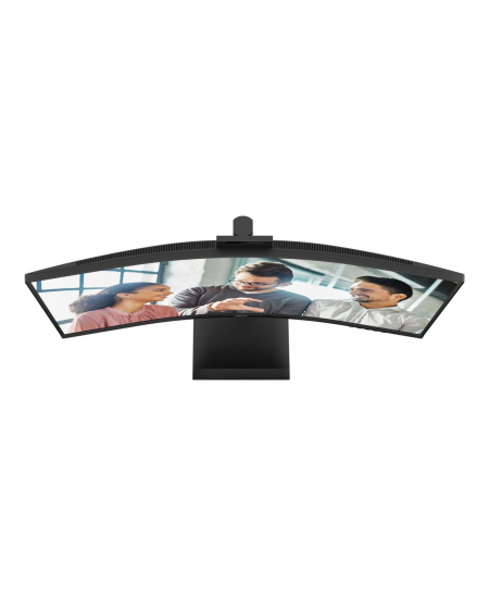 AOC CU34E4CW Curved 34" 3440x1440/21:9/350cd/m2/4ms HDMI, DisplayPort, USB, Audio out | AOC