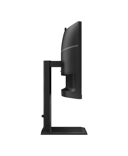 AOC CU34E4CW Curved 34" 3440x1440/21:9/350cd/m2/4ms HDMI, DisplayPort, USB, Audio out | AOC