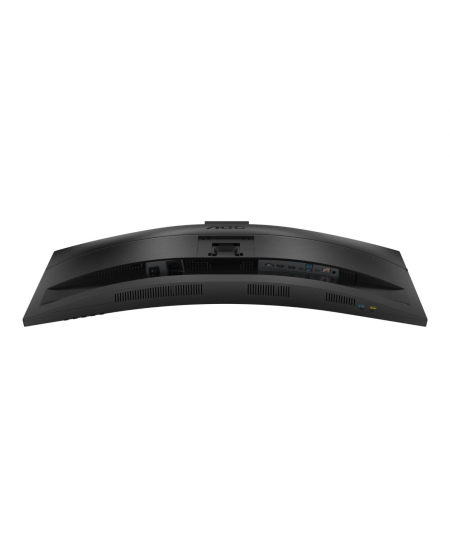 AOC CU34E4CW Curved 34" 3440x1440/21:9/350cd/m2/4ms HDMI, DisplayPort, USB, Audio out | AOC