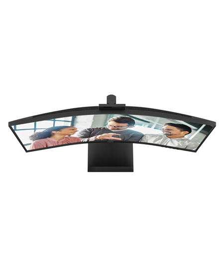 AOC CU34E4CW Curved 34" 3440x1440/21:9/350cd/m2/4ms HDMI, DisplayPort, USB, Audio out | AOC