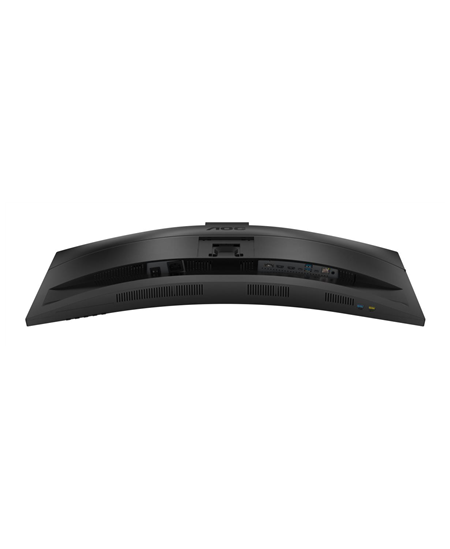 AOC CU34E4CW Curved 34" 3440x1440/21:9/350cd/m2/4ms HDMI, DisplayPort, USB, Audio out | AOC