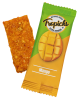Natūralus džiovintų mangų batonėlis be cukraus TROPICKS, 20 g