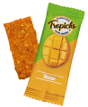 Natūralus džiovintų mangų batonėlis be cukraus TROPICKS, 20 g