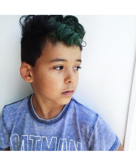 Kūno tatuiruočių rinkinys DJECO Polinezija