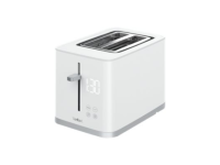 TEFAL | Toaster | TT693110 | Power 850 W | Number of slots 2 | Housing material Plastic | White