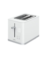 TEFAL | Toaster | TT693110 | Power 850 W | Number of slots 2 | Housing material Plastic | White