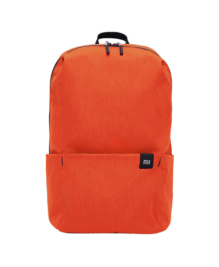 Xiaomi | ZJB4148GL | Mi Casual Daypack | Orange | Shoulder strap | Waterproof