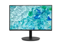 Acer Vero CB242YGbipr | 24 " | IPS | FHD | 16:9 | 120 Hz | 1 ms | 1920 x 1080 pixels | 250 cd/m² | HDMI ports quantity 1