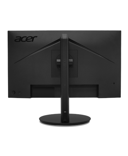 Acer Vero CB242YGbipr | 24 " | IPS | FHD | 16:9 | 120 Hz | 1 ms | 1920 x 1080 pixels | 250 cd/m² | HDMI ports quantity 1