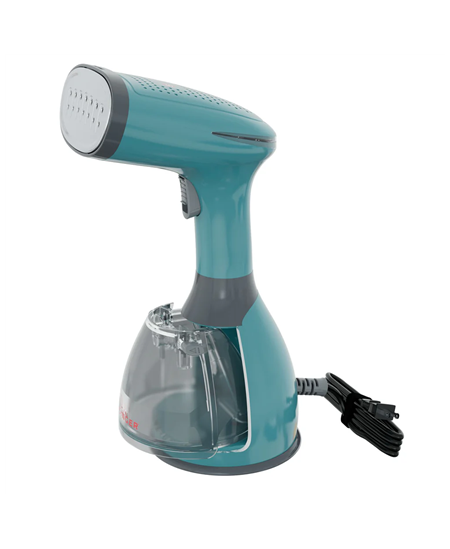 Singer Handheld Steamer | 220442103 | Handheld | 1500 W | 0.28 L | 25 g/min