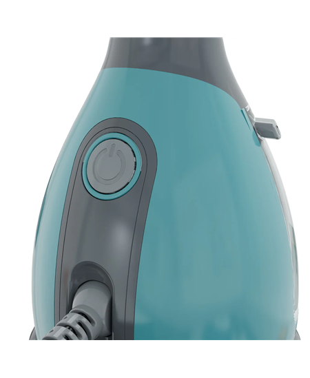 Singer Handheld Steamer | 220442103 | Handheld | 1500 W | 0.28 L | 25 g/min