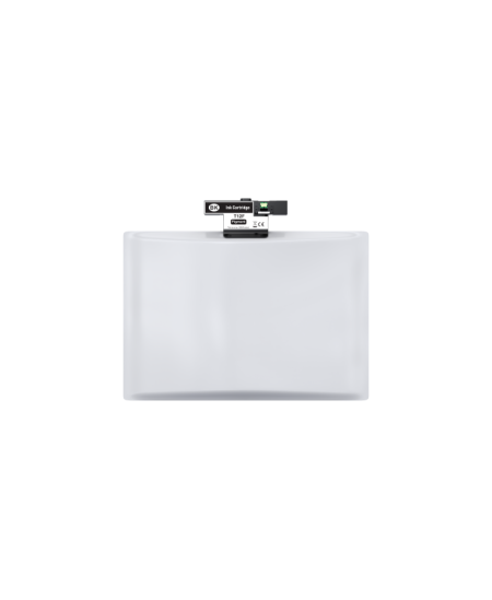 Neoriginali TopJet Epson T12F1 XXL (C13T12F140) Rašalinė kasetė, Juoda