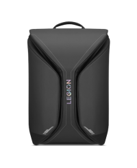 Lenovo Legion Armored Gaming Backpack GB900 | Fits up to size 16 " | Backpack | Black | Shoulder strap | Waterproof
