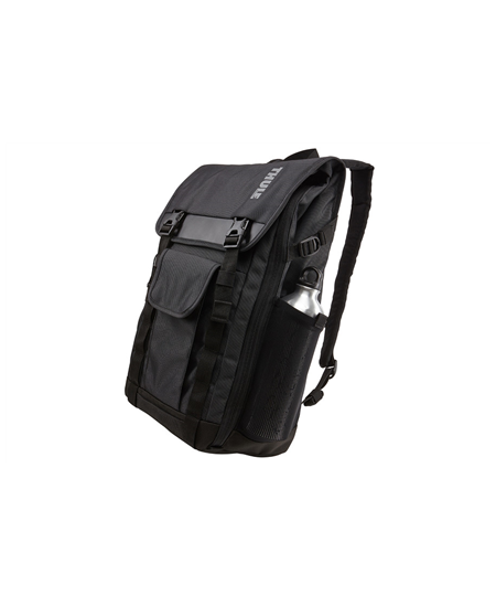 Thule | TSDP-115 | Subterra | Fits up to size 15 " | Backpack | Dark Shadow | Shoulder strap