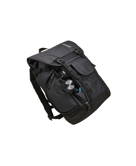 Thule | TSDP-115 | Subterra | Fits up to size 15 " | Backpack | Dark Shadow | Shoulder strap