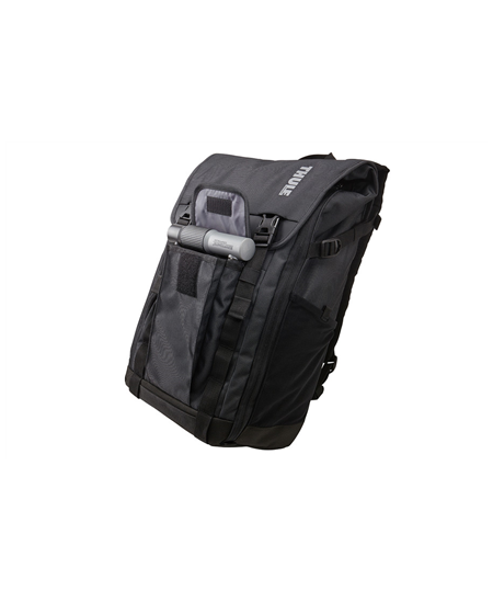 Thule | TSDP-115 | Subterra | Fits up to size 15 " | Backpack | Dark Shadow | Shoulder strap