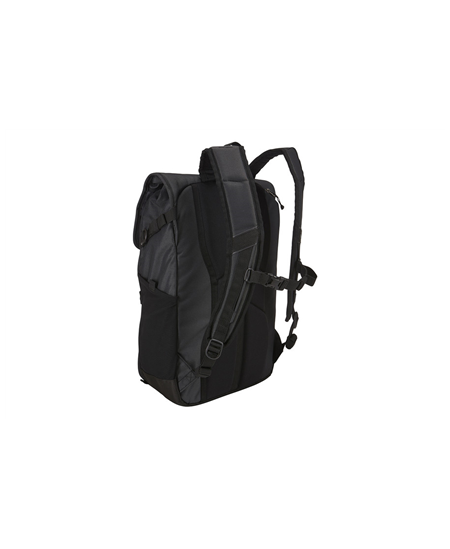 Thule | TSDP-115 | Subterra | Fits up to size 15 " | Backpack | Dark Shadow | Shoulder strap