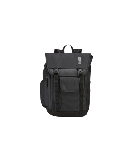 Thule | TSDP-115 | Subterra | Fits up to size 15 " | Backpack | Dark Shadow | Shoulder strap
