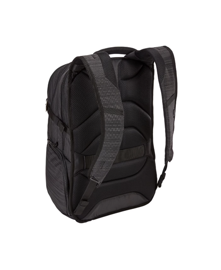 Thule | CONBP-216 Construct | Backpack 28L | Backpack for laptop | Black