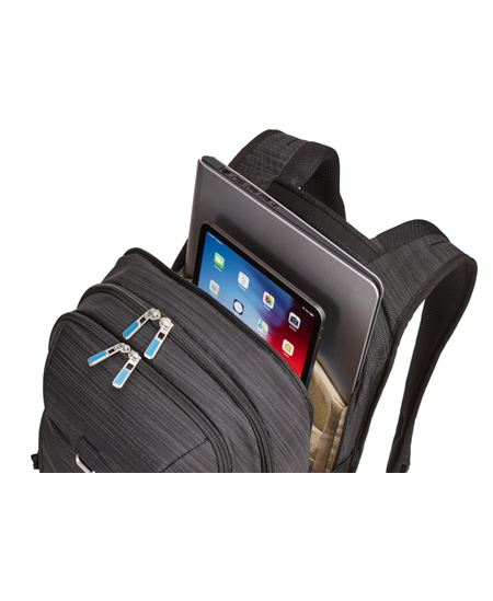 Thule | CONBP-216 Construct | Backpack 28L | Backpack for laptop | Black