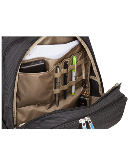 Thule | CONBP-216 Construct | Backpack 28L | Backpack for laptop | Black