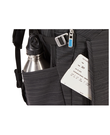 Thule | CONBP-216 Construct | Backpack 28L | Backpack for laptop | Black