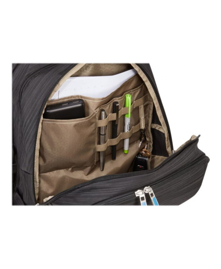 Thule | CONBP-216 Construct | Backpack 28L | Backpack for laptop | Black