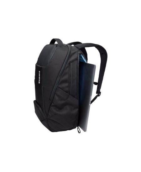 Thule | TACBP2316 | Accent Backpack 26L | Backpack for laptop | Black