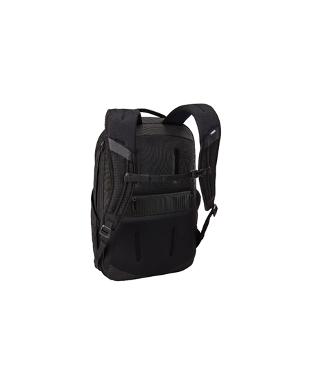 Thule | TACBP2316 | Accent Backpack 26L | Backpack for laptop | Black
