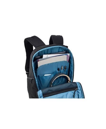 Thule | TACBP2316 | Accent Backpack 26L | Backpack for laptop | Black