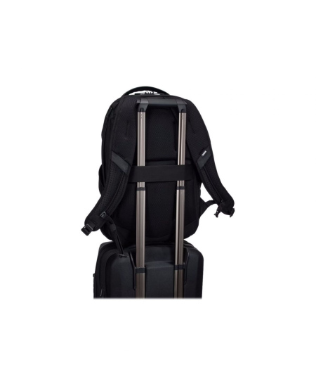 Thule | TACBP2316 | Accent Backpack 26L | Backpack for laptop | Black