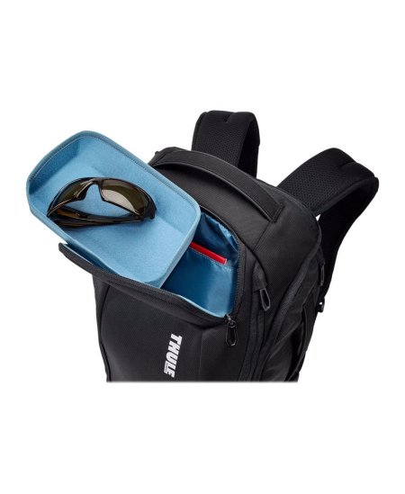 Thule | TACBP2316 | Accent Backpack 26L | Backpack for laptop | Black