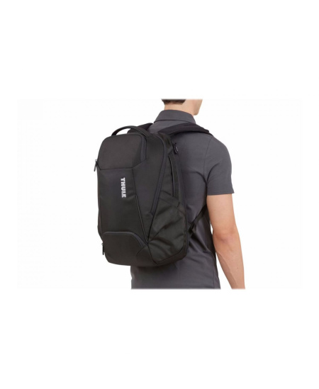 Thule | TACBP2316 | Accent Backpack 26L | Backpack for laptop | Black