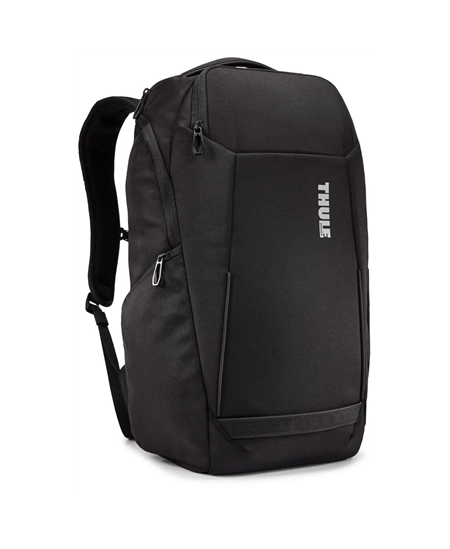 Thule Accent Backpack 28L - Black | Thule | Accent Backpack 28L | Backpack | Black | 16 "