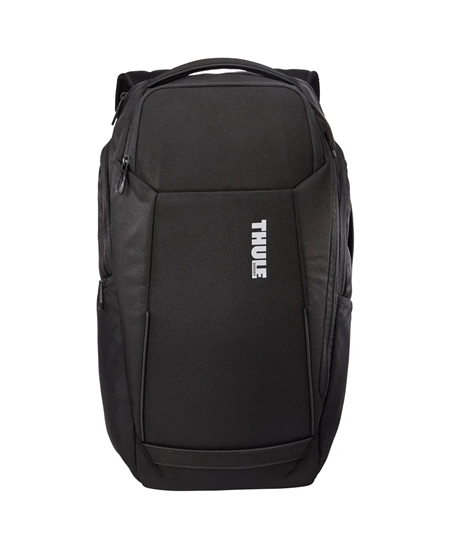 Thule Accent Backpack 28L - Black | Thule | Accent Backpack 28L | Backpack | Black | 16 "