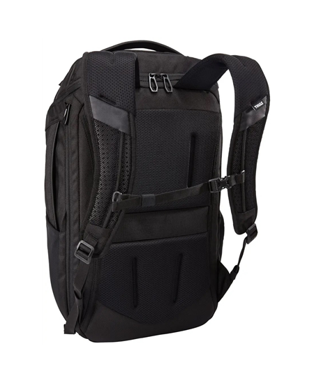 Thule Accent Backpack 28L - Black | Thule | Accent Backpack 28L | Backpack | Black | 16 "