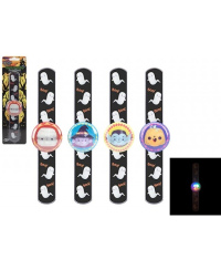 Hauted House šviečianti tamsoje apyrankė