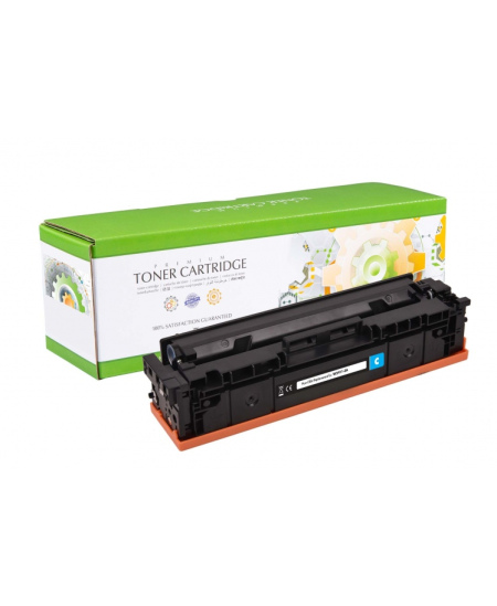 Neoriginali Static Control HP 216A (W2411A) Lazerinė kasetė, Žydra