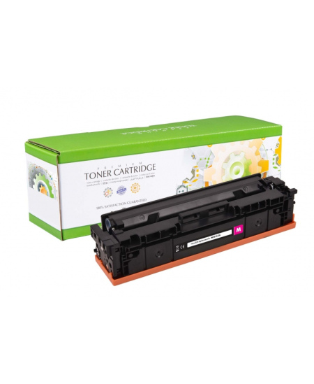 Neoriginali Static Control Hewlett-Packard W2213A, Purpurinė kasetė