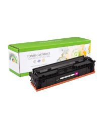 Neoriginali Static Control Hewlett-Packard W2213A, Purpurinė kasetė