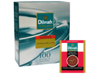 Juodoji arbata DILMAH, English Breakfast,  100 vnt.