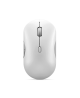 Lenovo 700 Multi-Device Wireless Silent Mouse | Wireless | 2.4G, Bluetooth 5.3 | Seashell