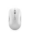 Lenovo 700 Multi-Device Wireless Silent Mouse | Wireless | 2.4G, Bluetooth 5.3 | Seashell