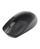 Logitech | Full size Mouse | M190 | Wireless | USB | Charcoal