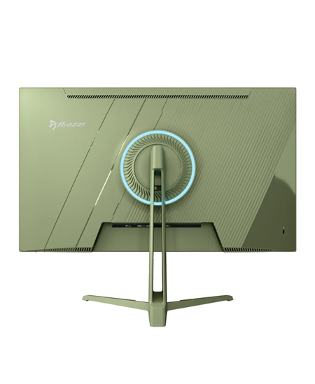 Arozzi | Nova | 24 " | IPS | FHD | 16:9 | 200 Hz | 1 ms | 1920 x 1080 pixels | 300 cd/m² | HDMI ports quantity 1 | Forest 